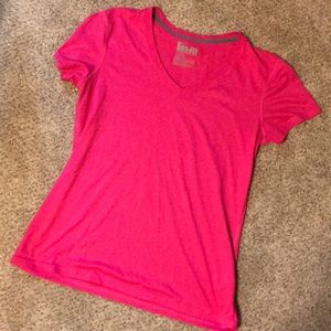 Nike Dri Fit V-neck